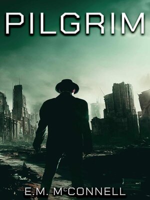 cover image of Pilgrim